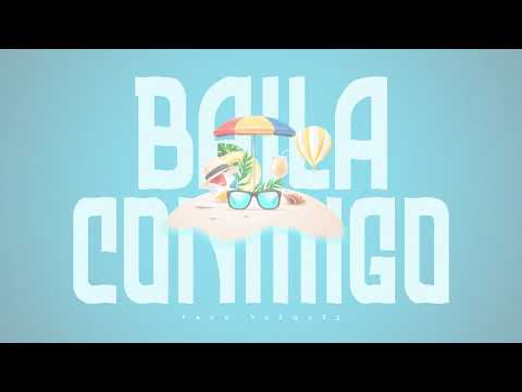 Baila Conmigo (Remix) Ft Facu Vazquez - Fer Palacio
