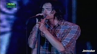 Incubus - Just A Phase (LIVE)