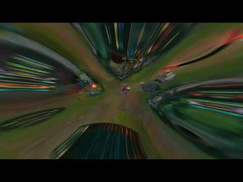 kayn montage 2021-god playes