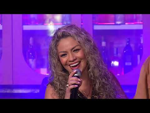 Las Extrellas Orquesta   -  Henry Salinas en De Fiesta Con Danny Marin (Quinta Temporada)