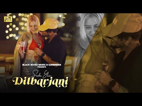 Dilbarjani