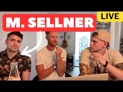 Fragen an Martin Sellner und Yannick im Keller (Part 2)