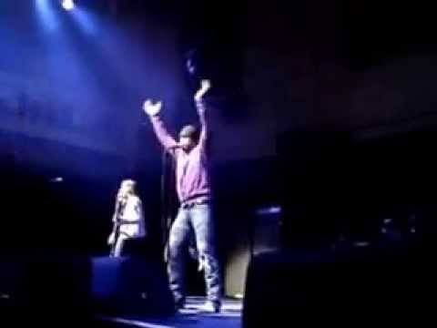 The Cult -  Sweet Soul Sister - Amsterdam -2006