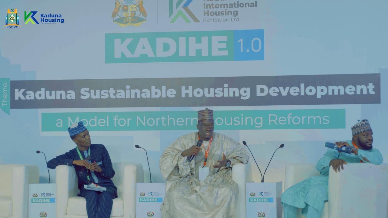 #KADIHE 1.0 on Alternative Building Materials, Sustainable Material Innovation & Explorations