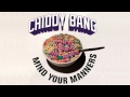 Chiddy Bang - "Mind Your Manners" (feat. Icona ...