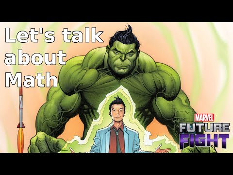 TedxTalk - Let's talk about math of the new CTP System