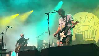 Ween - Polka Dot Tail - 2024-08-02 Missoula MT Kettlehouse Amphitheater