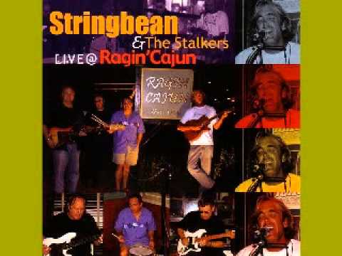 Stringbean & The Stalkers - Live Ragin Cajun - 2004 - A Nice Way Of Closing - DIMITRIS LESINI BLUES