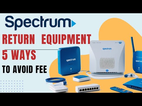 Soectrum Store