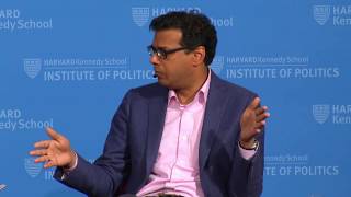 The State of Public Health: A Conversation with Atul Gawande