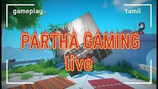 view finder LIVE TAMIL,PARTHA GAMING,LIVE