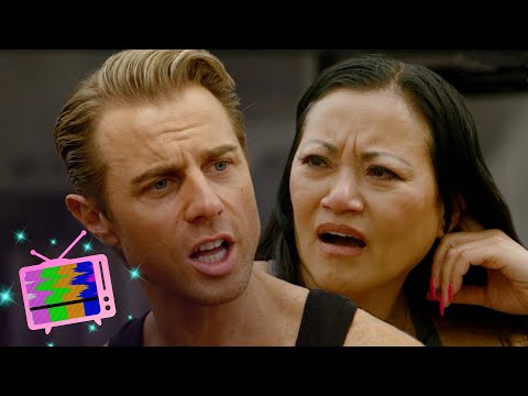 '90 Day Fiancé’: Dylan Accuses Pattiya Of CHEATING On Him