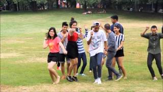 Download lagu [MV-Fanmade] EXOM 엑소엠 - LUCKY [Chinese Ver ♥] mp3