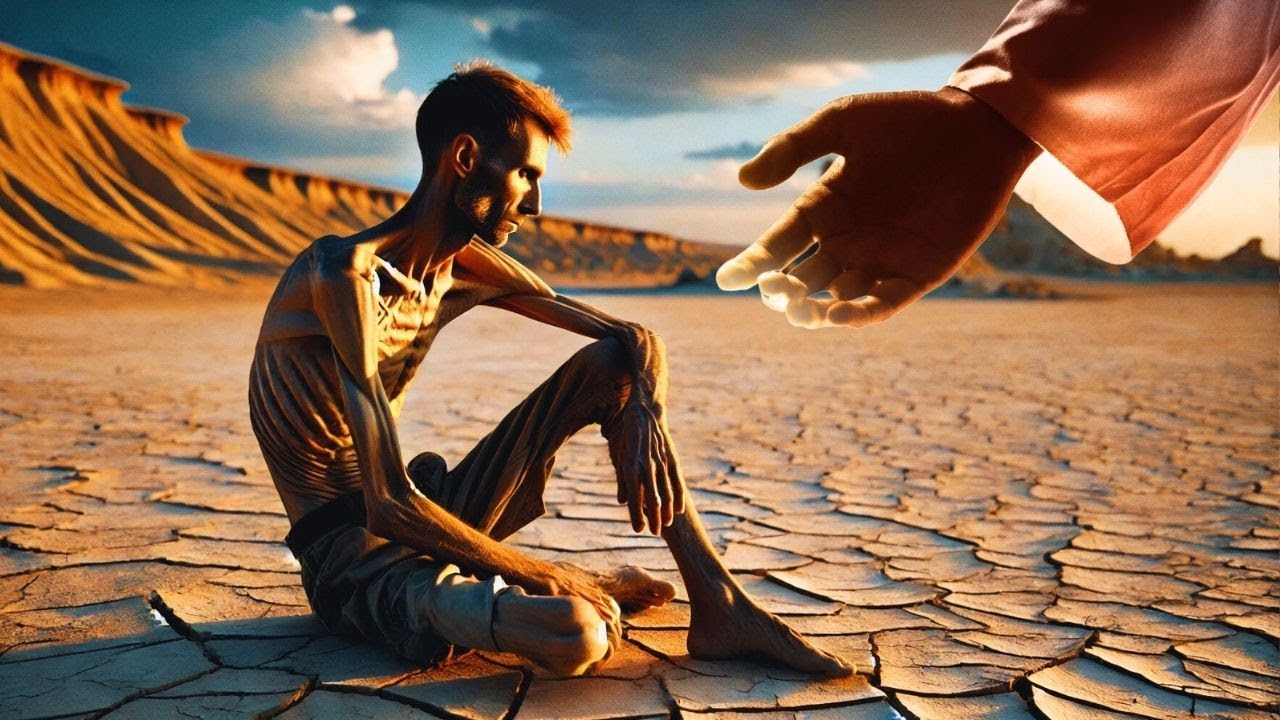 Pourquoi le jeûne ATTIRE-T-IL DIEU ? Ce que personne ne vous a jamais dit sur le JEÛNE