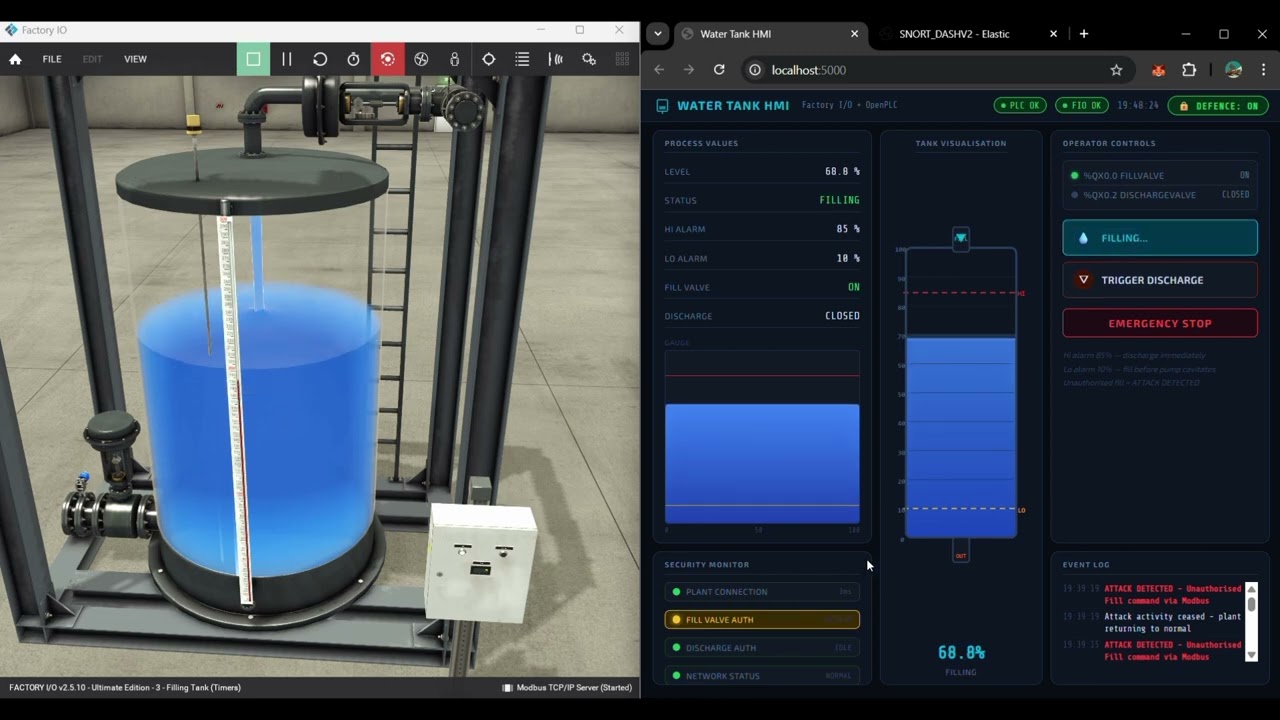 Project demo video thumbnail
