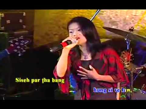 Bil Sung ~ Kan I Ton Hla MangTha