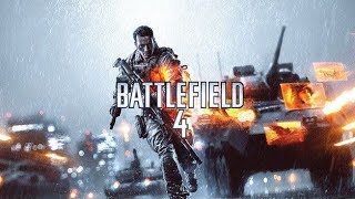 [BF4] 中年エージェントが上海に降り立つ！　BATTLE FIELD4