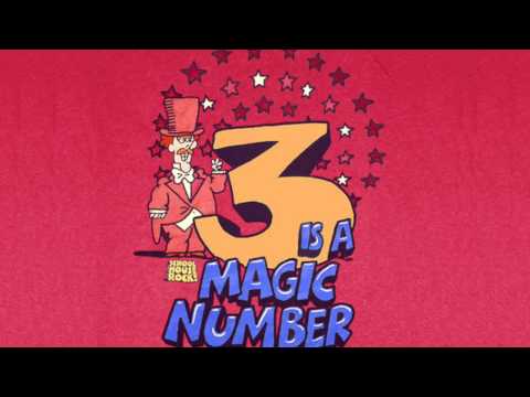 Bob Dorough - Three Is A Magic Number