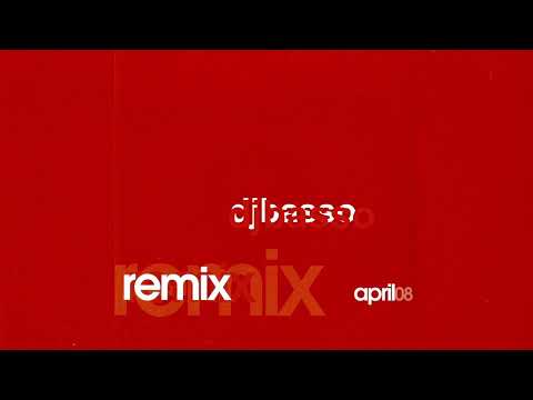DjBasso - CD Pool Remix April 2008 (2025)