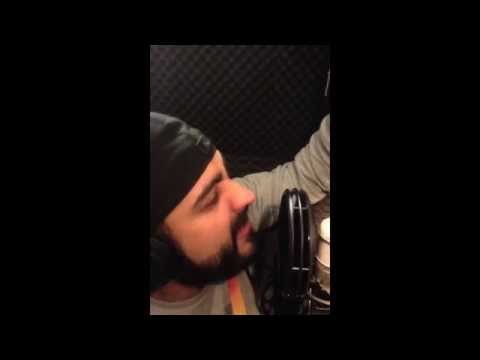 EGREEN - CHRISTIAN RAP REMIX SESSION x NEX CASSEL