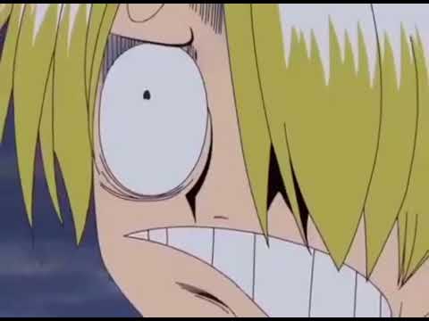 First time the Straw Hats felt real fear|Sea behemoths