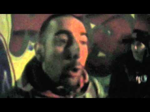 BOM 2012 Barcelona Freestyles - DelamoBeats (Albacete)