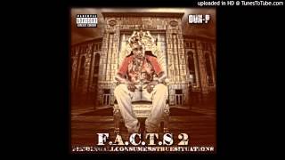 Oun-P - New York Feat. Jadakiss