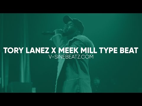 [FREE] Tory Lanez x Meek Mill Type Beat 2024 | Evil Trap Beat | V-Sine Beatz - Hate
