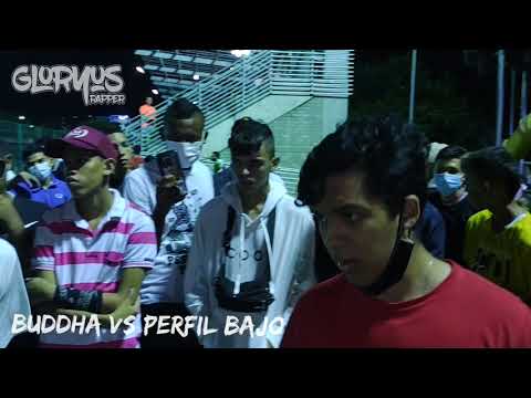 SADMEC VS JOTA V - SEMIFINAL - FILTRO 5 GLORYUS RAPPER REGIONAL.