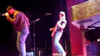 Gavin DeGraw - Untamed @ Rotterdam