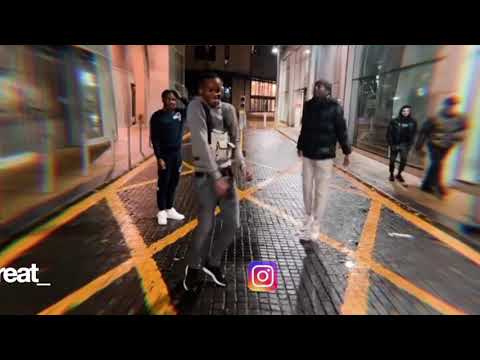 RICKYLEUPNEXT -URUS (OFFICIAL DANCE VIDEO)🤯🔥