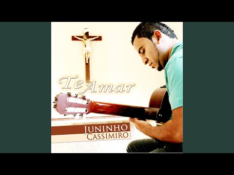 Sabe Quem Sou Vou Te Adorar Rei Dos Reis - Juninho Cassimiro