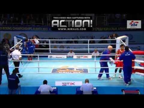 52 Elvin Mamishzade Chatchai Butdee THA)