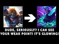 Pulsefire Ezreal is bullying every skin universe / League of Legend