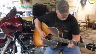 Diamond Rings and Old Bar Stools: Tim McGraw Cover