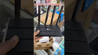 Download lagu Tplink Archer C6 Router Unboxing offer price. WiFi Router price in bd. #trending #tplink mp3
