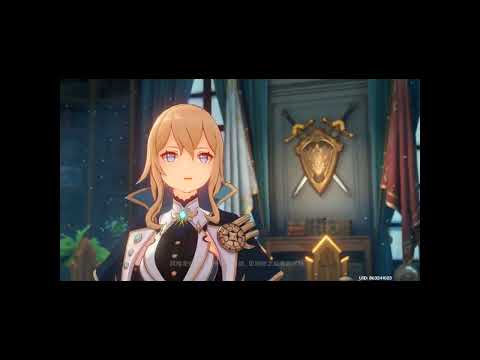 原神 - 西风骑士团