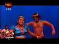 Anna Balan Sanda Sri Lankan Dance Adapted From Theater