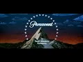 Paramount Pictures Closing 1989
