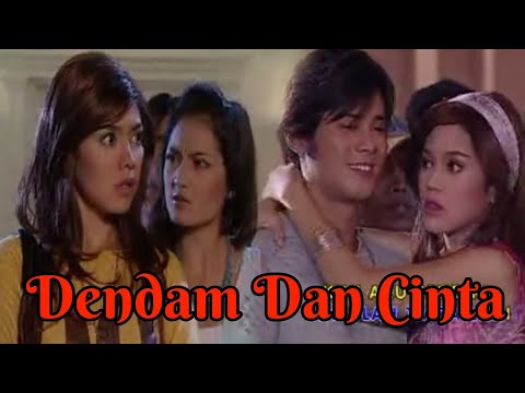 Ftv Dendam Dan Cinta - Imel Putri Cahyati - Afdhal Yusman - Ratu Annisa