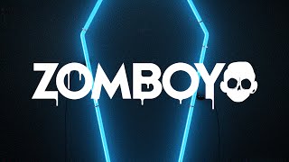 Zomboy - Miles Away