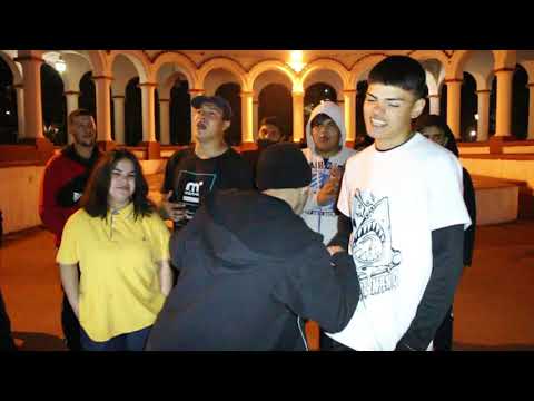 COVA vs METRO - 4tos - La Perla Del Norte - Regional KOMP3