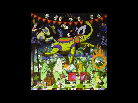 Cat Soup OST -  まわる時計の針 TRACK 12