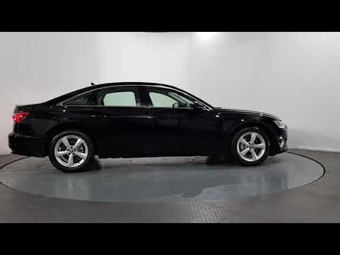 211D060606 - 2021 Audi A6 40 TDI 204HP S-TRONIC SE BRAND NEW A6 - AVAILABLE...