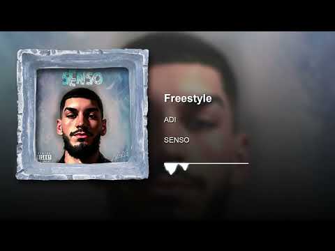 ADION - FREESTYLE (SENSO EP)