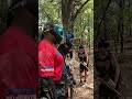 Week 40 Pre Match Instructions Paintball Woodsball
