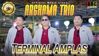 Download lagu Arghama Trio - Terminal Amplas mp3 Download lagu Arghama Trio - Terminal Amplas mp3