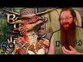 A Fine Day At The Circus Baldur S Gate 3 Playthrough Part 59