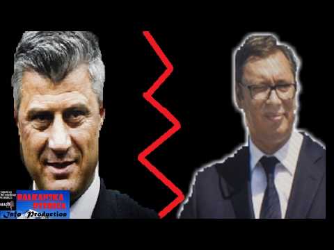 VUČIĆ POKLEKAO PRED TIRANIJOM - Molim vas urazumite se, u najtežoj smo situaciji u poslednjih 10 god