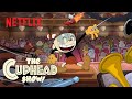 Welcome to The Cuphead Show! 🎶 Netflix After School
